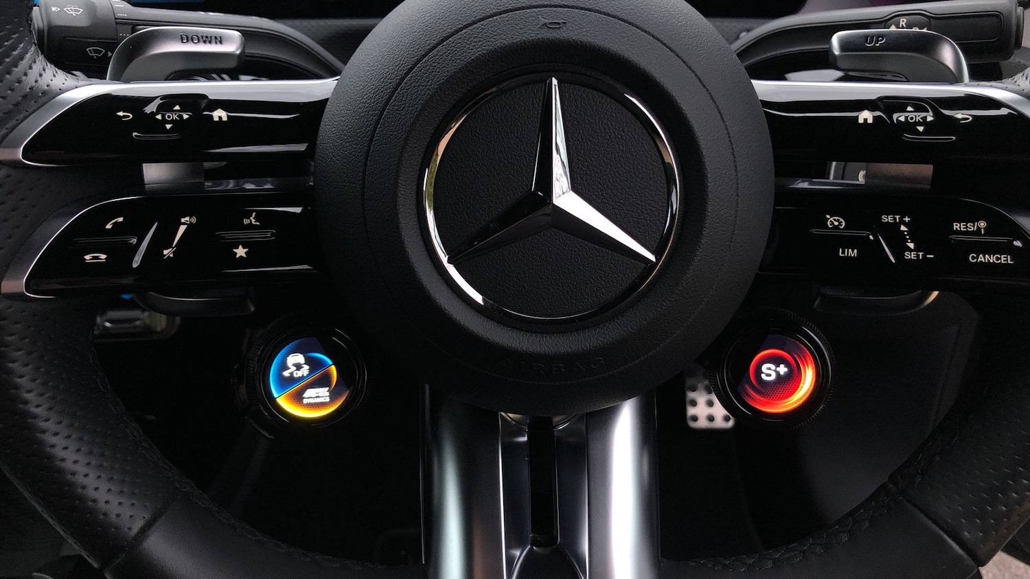 Used Mercedes-Benz A-Class 2024 for sale - 76627512: Photo 39