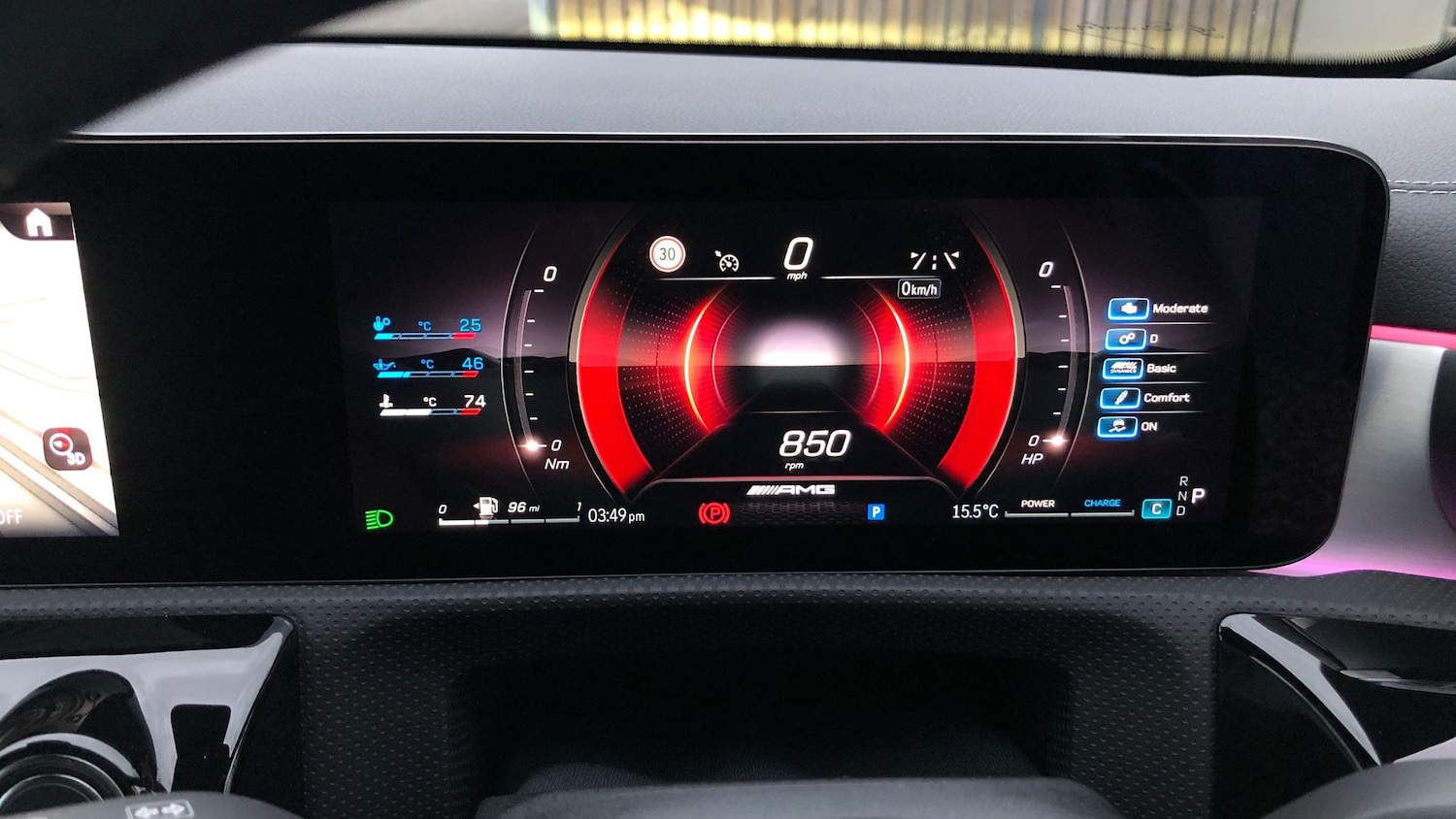 Used Mercedes-Benz A-Class 2024 for sale - 76627512: Photo 40