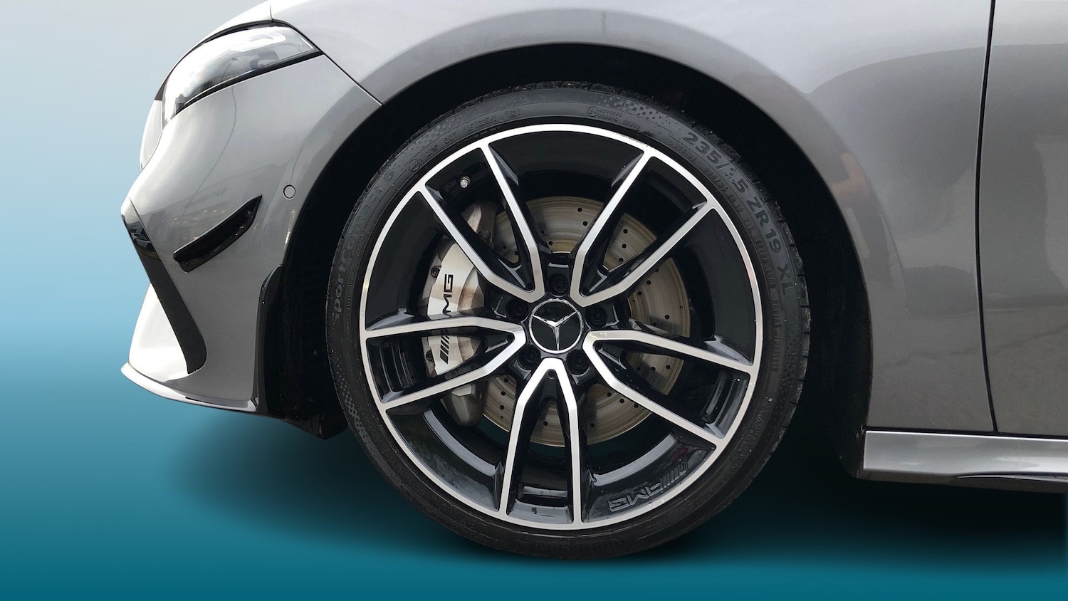 Used Mercedes-Benz A-Class 2024 for sale - 76627512: Photo 5