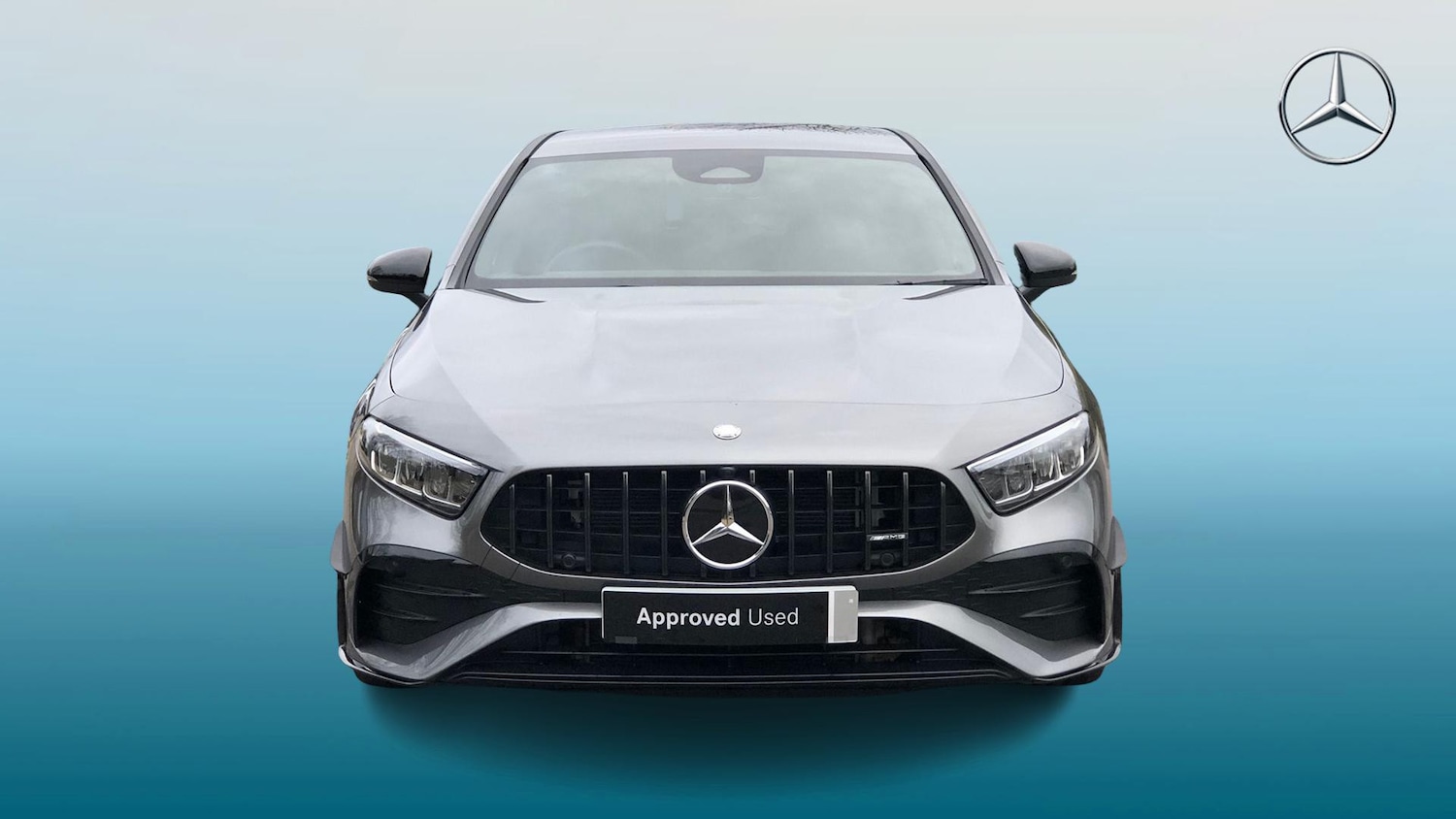 Used Mercedes-Benz A-Class 2024 for sale - 76627512: Photo 6