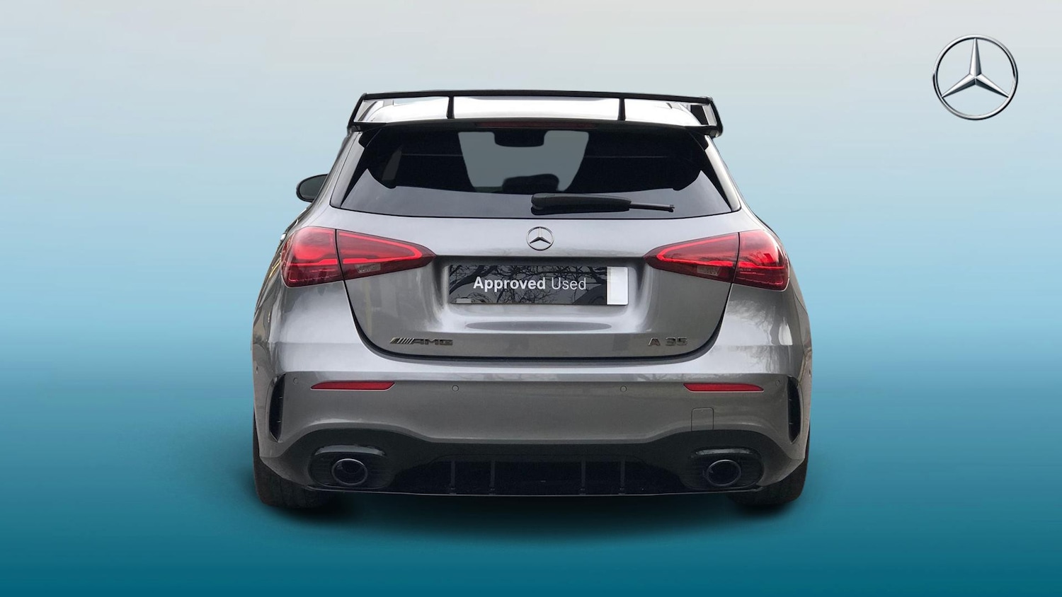 Used Mercedes-Benz A-Class 2024 for sale - 76627512: Photo 7