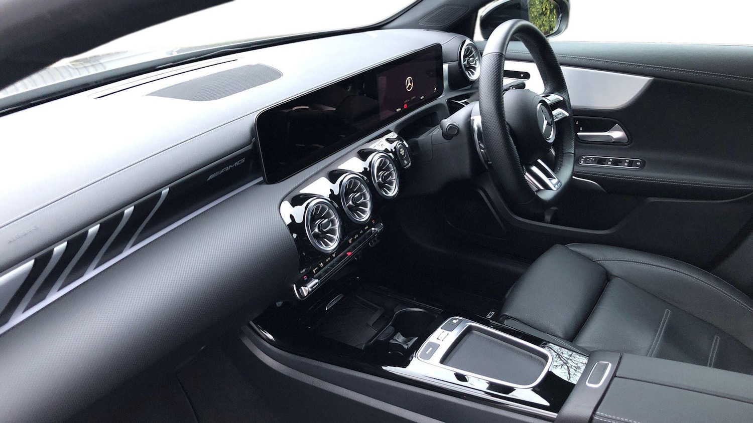 Used Mercedes-Benz A-Class 2024 for sale - 76627512: Photo 8