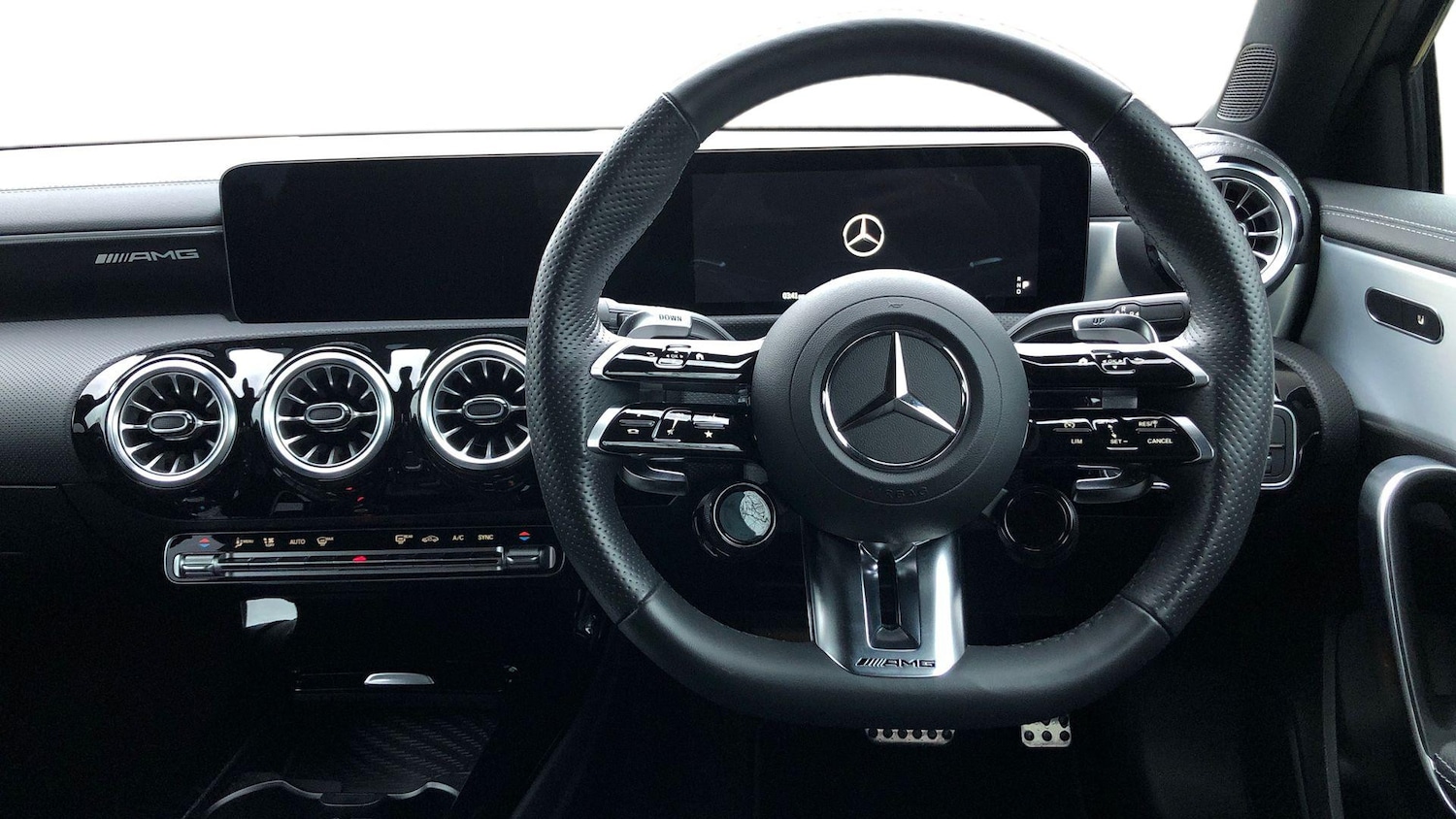 Used Mercedes-Benz A-Class 2024 for sale - 76627512: Photo 9