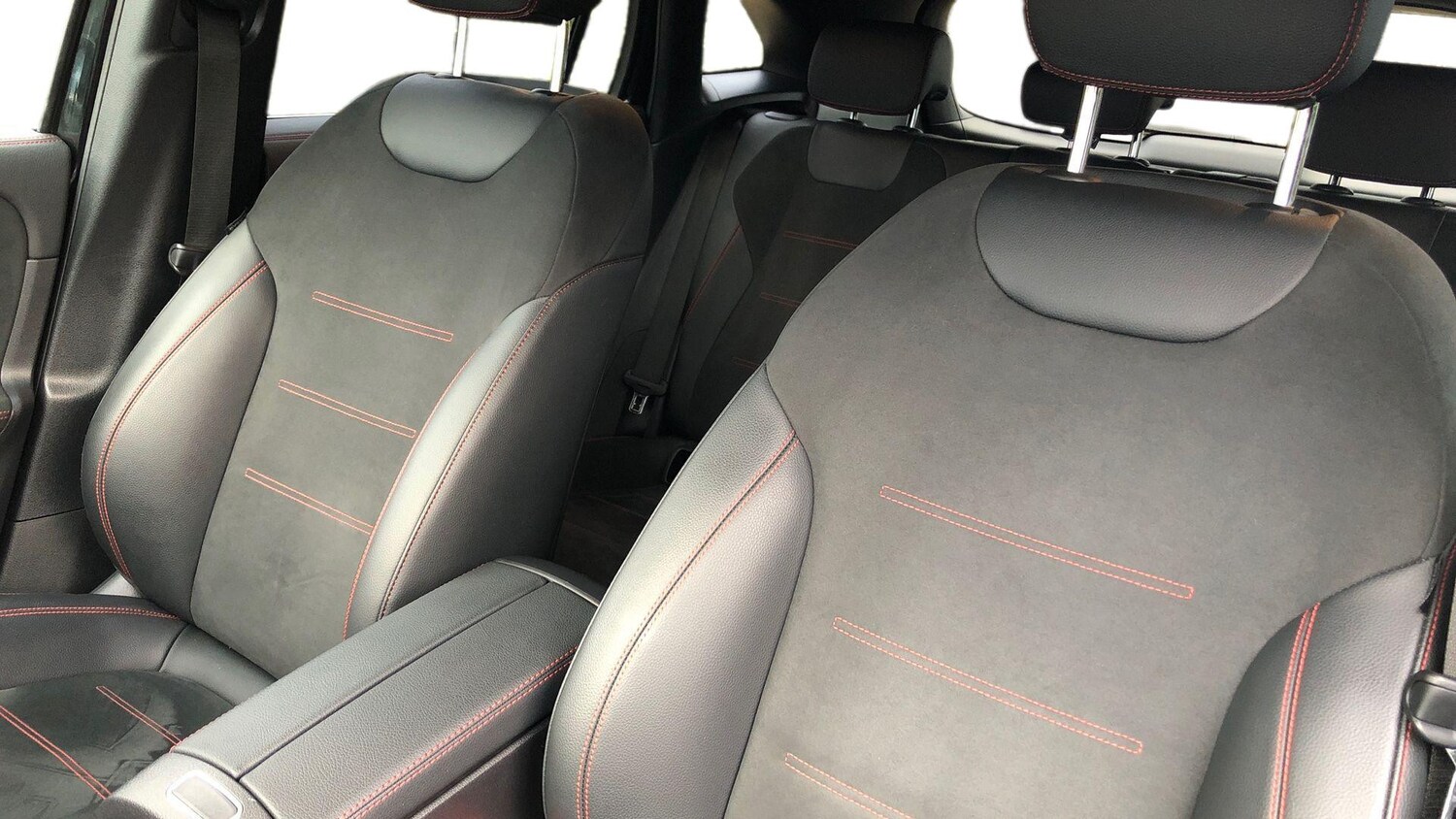 Used Mercedes-Benz EQA 2021 for sale - 76560223: Photo 11