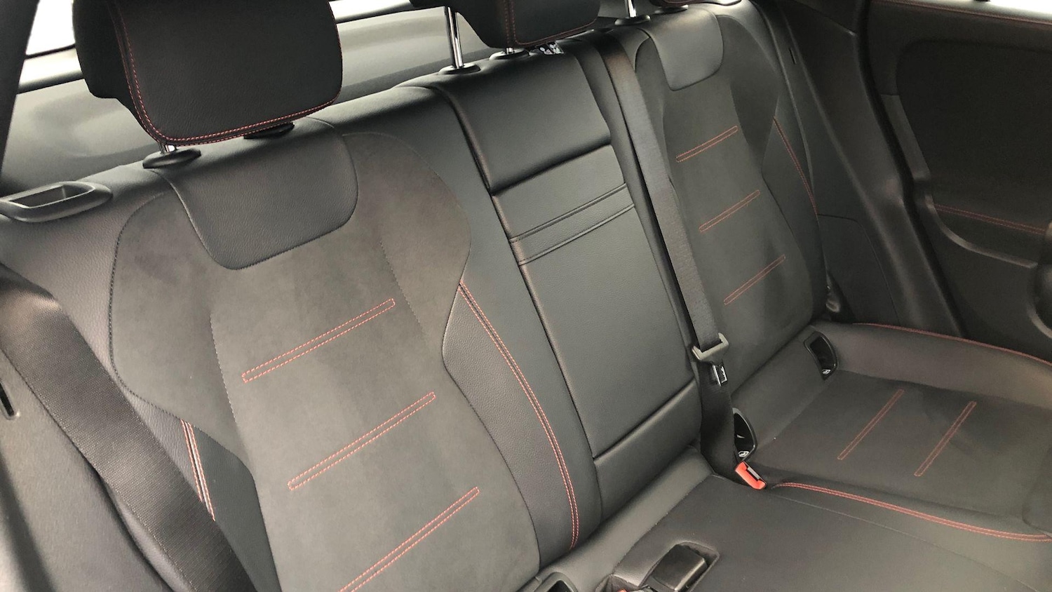 Used Mercedes-Benz EQA 2021 for sale - 76560223: Photo 12