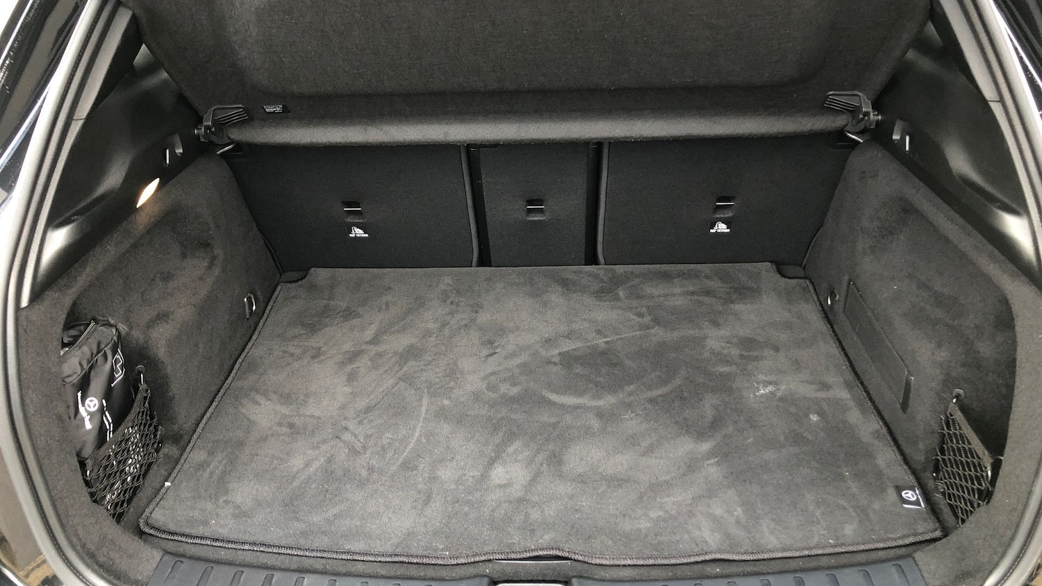 Used Mercedes-Benz EQA 2021 for sale - 76560223: Photo 14