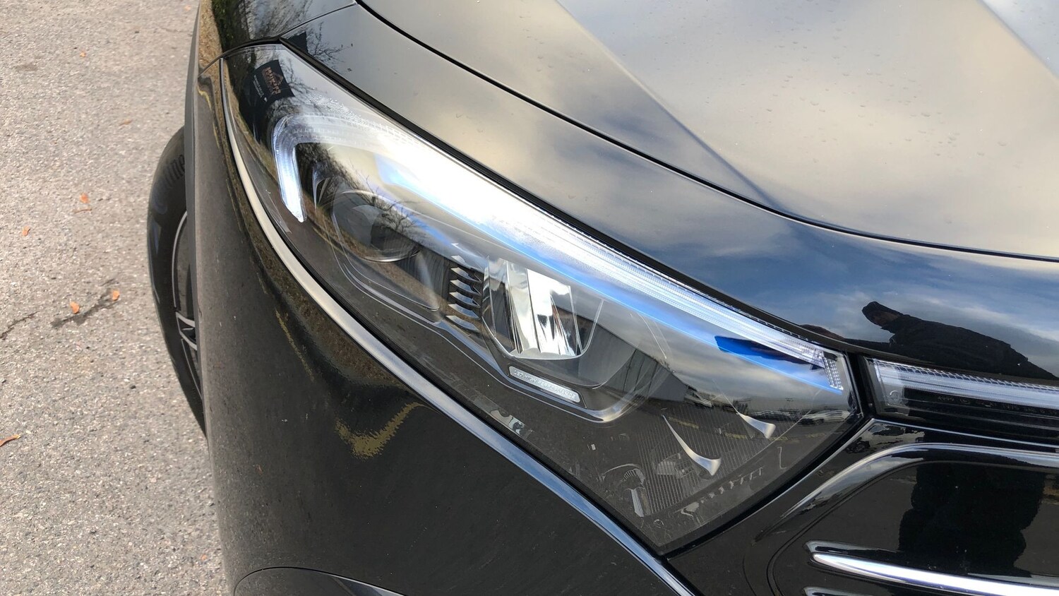 Used Mercedes-Benz EQA 2021 for sale - 76560223: Photo 15