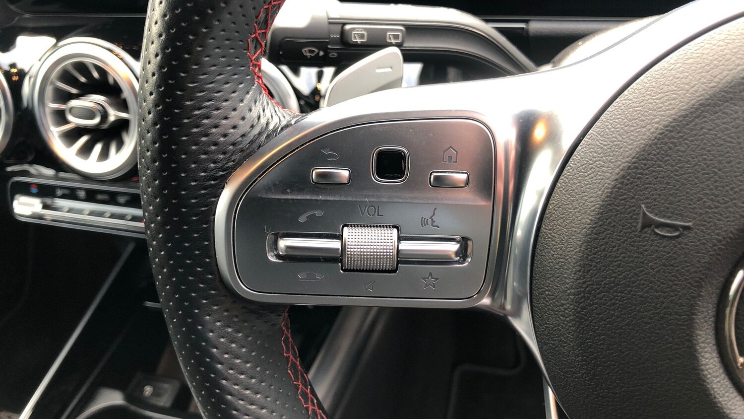 Used Mercedes-Benz EQA 2021 for sale - 76560223: Photo 19