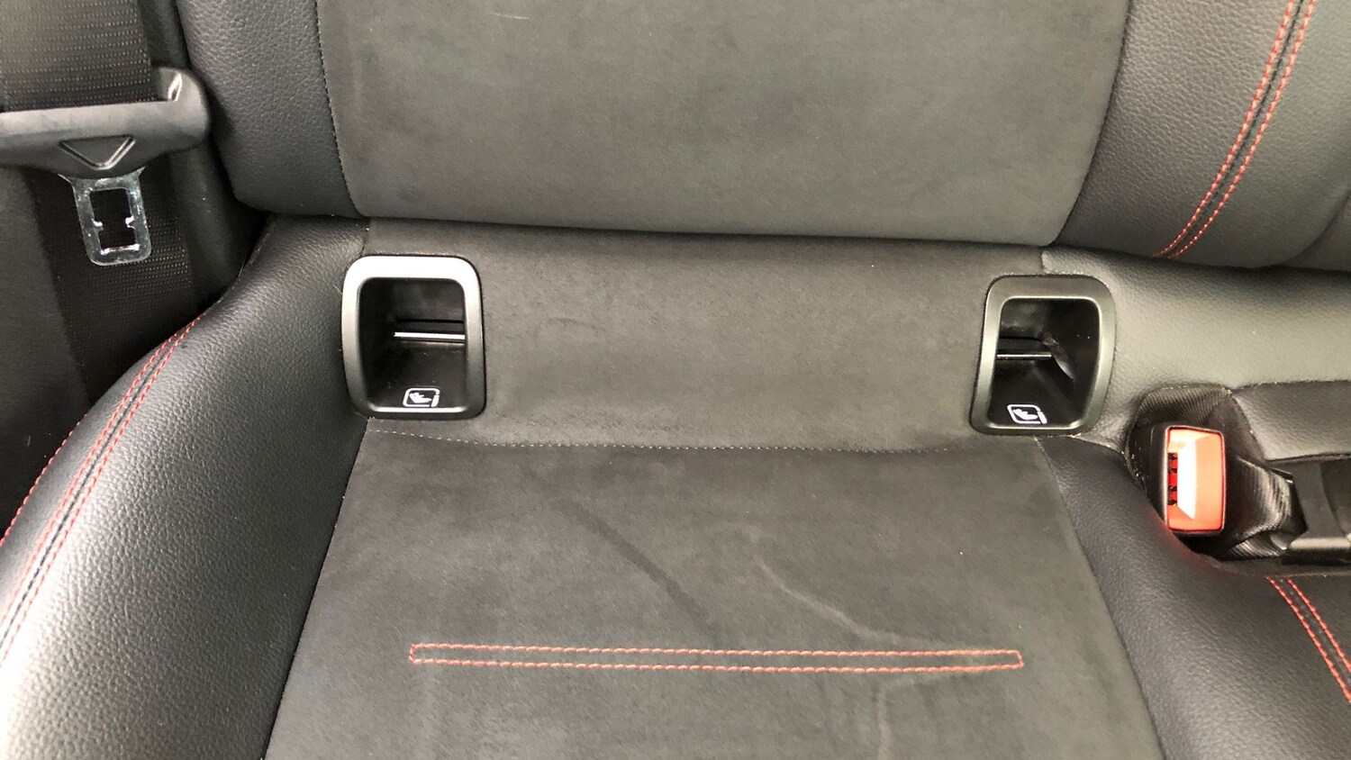 Used Mercedes-Benz EQA 2021 for sale - 76560223: Photo 25