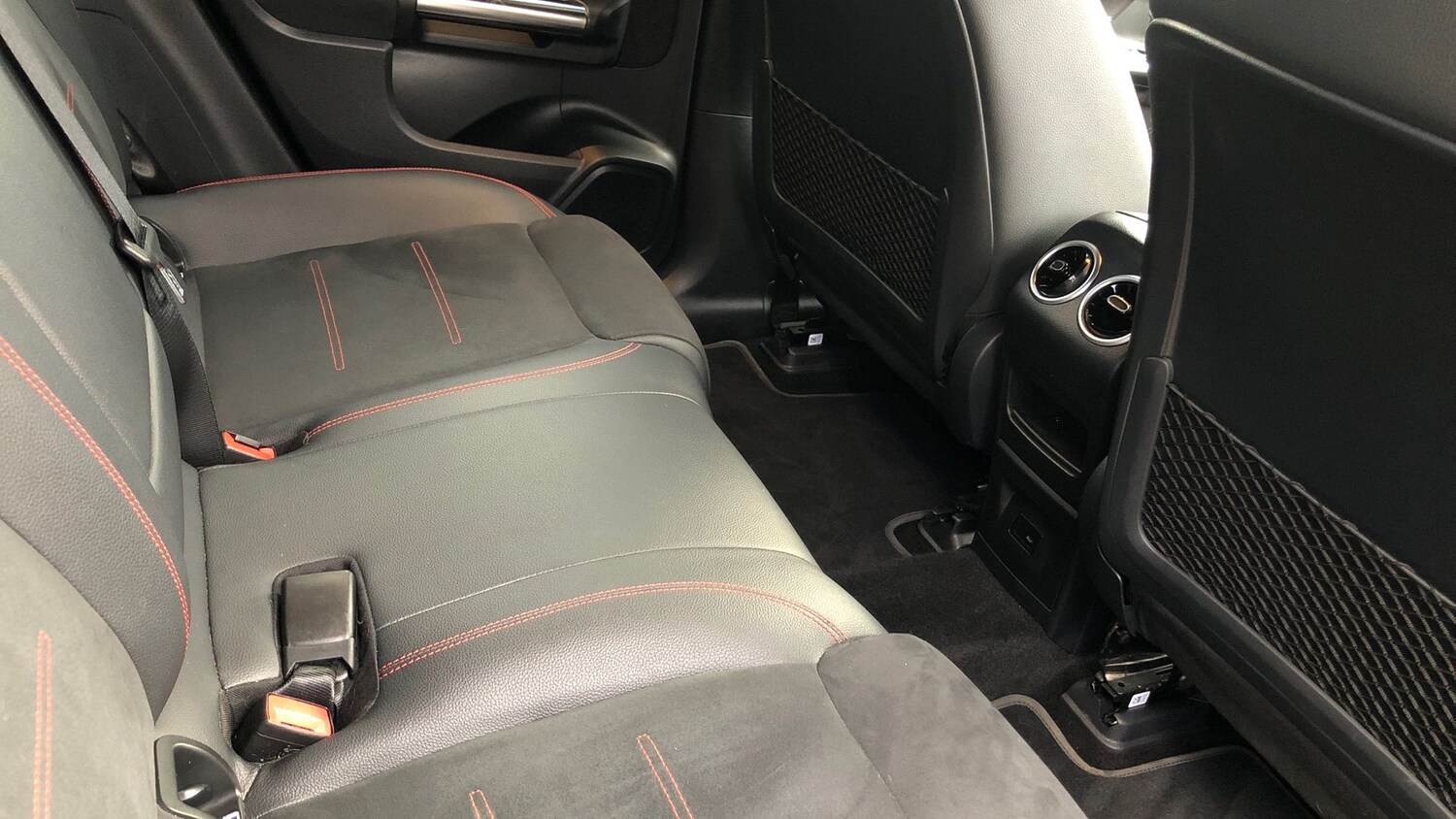 Used Mercedes-Benz EQA 2021 for sale - 76560223: Photo 26