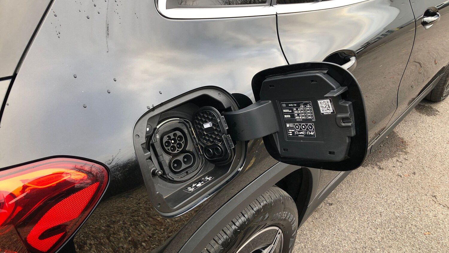 Used Mercedes-Benz EQA 2021 for sale - 76560223: Photo 28