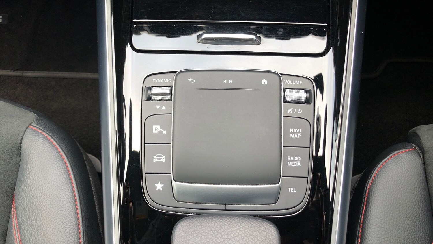 Used Mercedes-Benz EQA 2021 for sale - 76560223: Photo 30