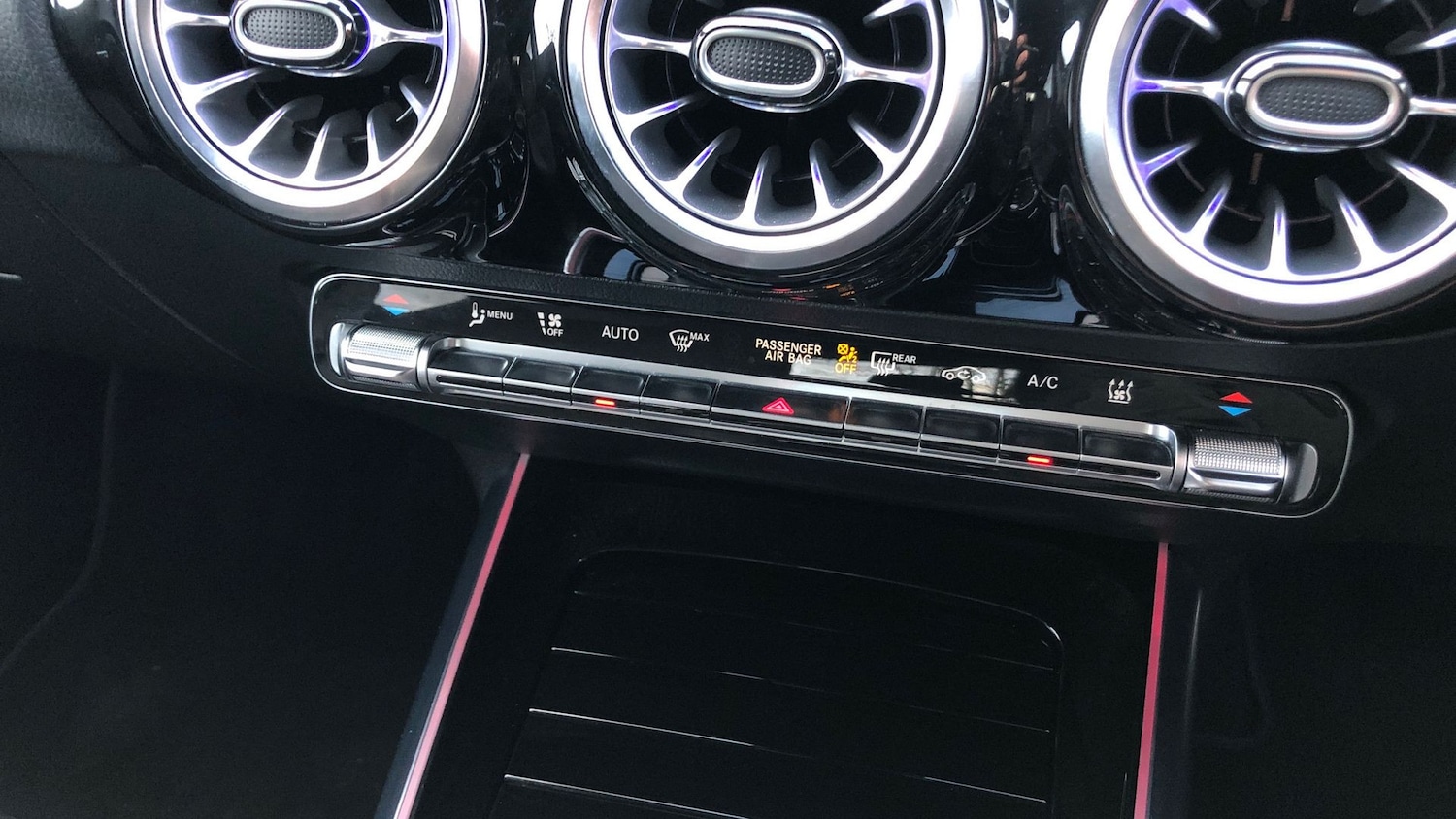 Used Mercedes-Benz EQA 2021 for sale - 76560223: Photo 34