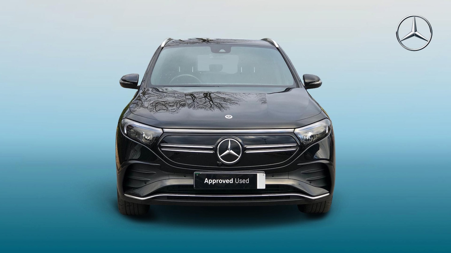 Used Mercedes-Benz EQA 2021 for sale - 76560223: Photo 6