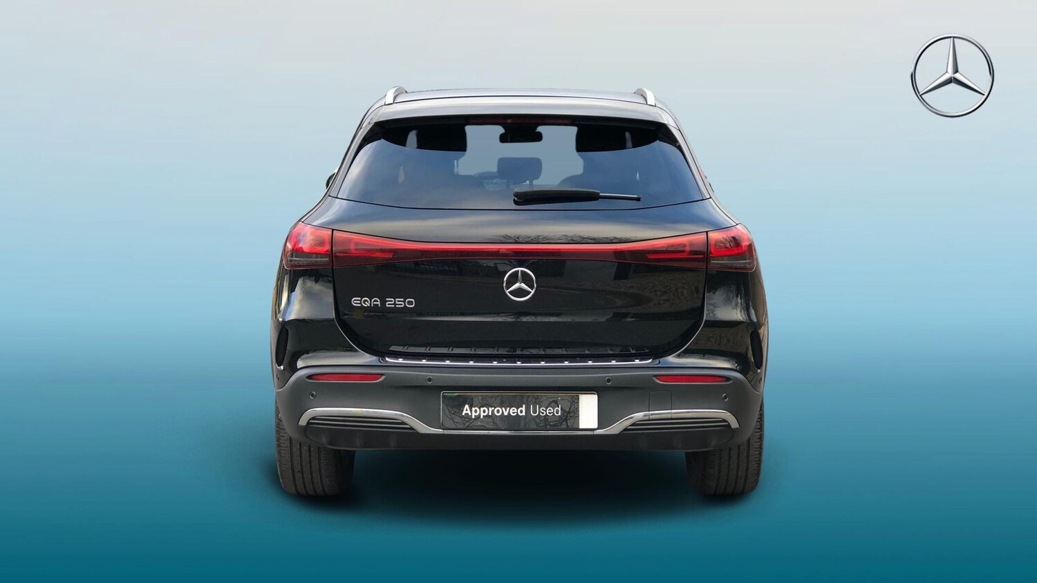 Used Mercedes-Benz EQA 2021 for sale - 76560223: Photo 7