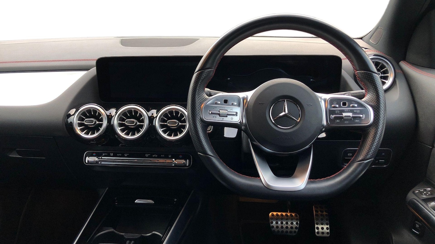 Used Mercedes-Benz EQA 2021 for sale - 76560223: Photo 9