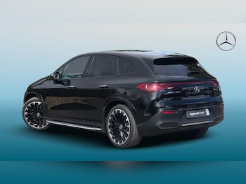 Used Mercedes-Benz EQA 2025 for sale - 77767094: Photo
