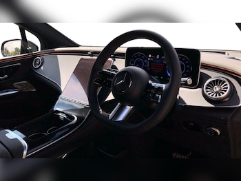 Used Mercedes-Benz EQA 2025 for sale - 77767094: Photo
