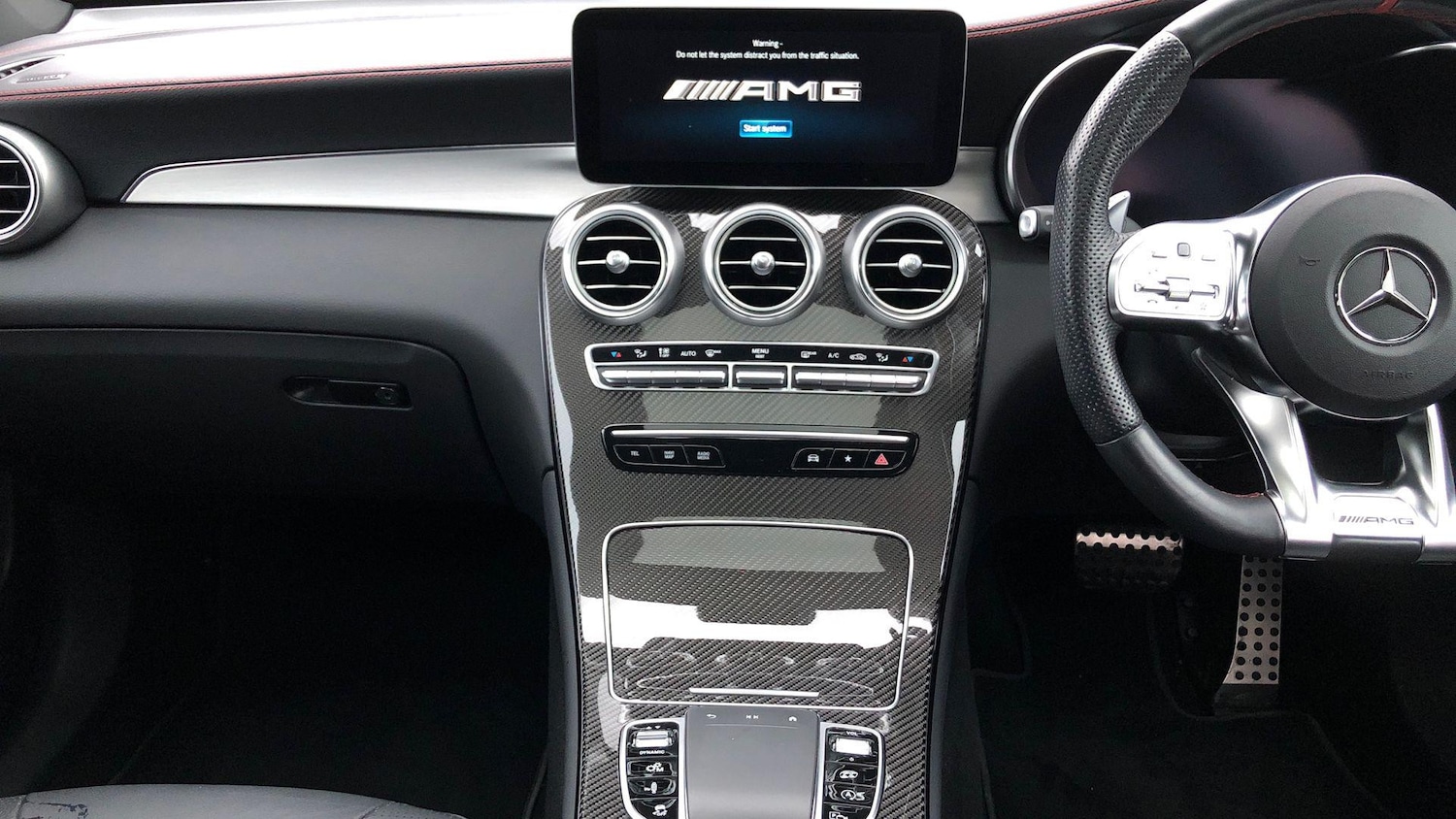 Used Mercedes-Benz GLC 2023 for sale - 77024155: Photo 10