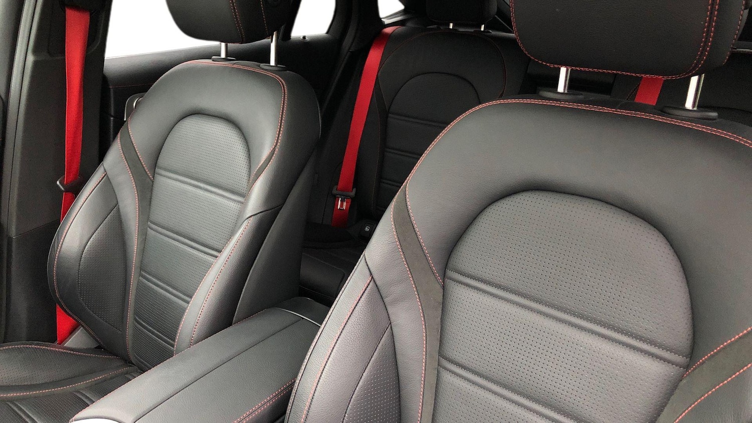 Used Mercedes-Benz GLC 2023 for sale - 77024155: Photo 11