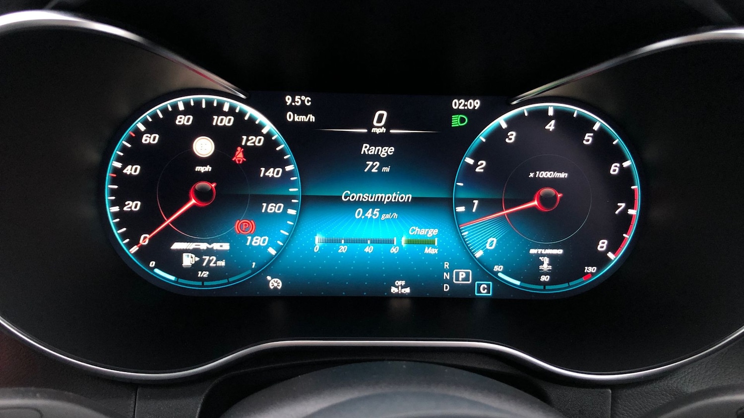 Used Mercedes-Benz GLC 2023 for sale - 77024155: Photo 13