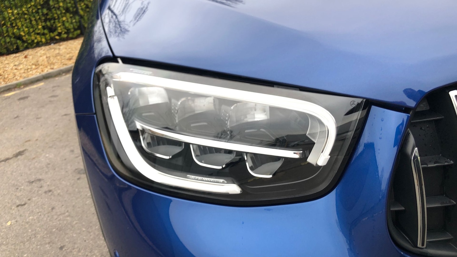 Used Mercedes-Benz GLC 2023 for sale - 77024155: Photo 15