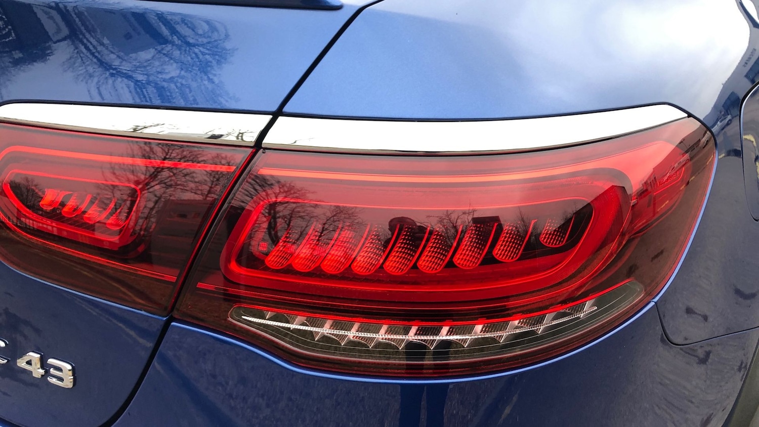 Used Mercedes-Benz GLC 2023 for sale - 77024155: Photo 16