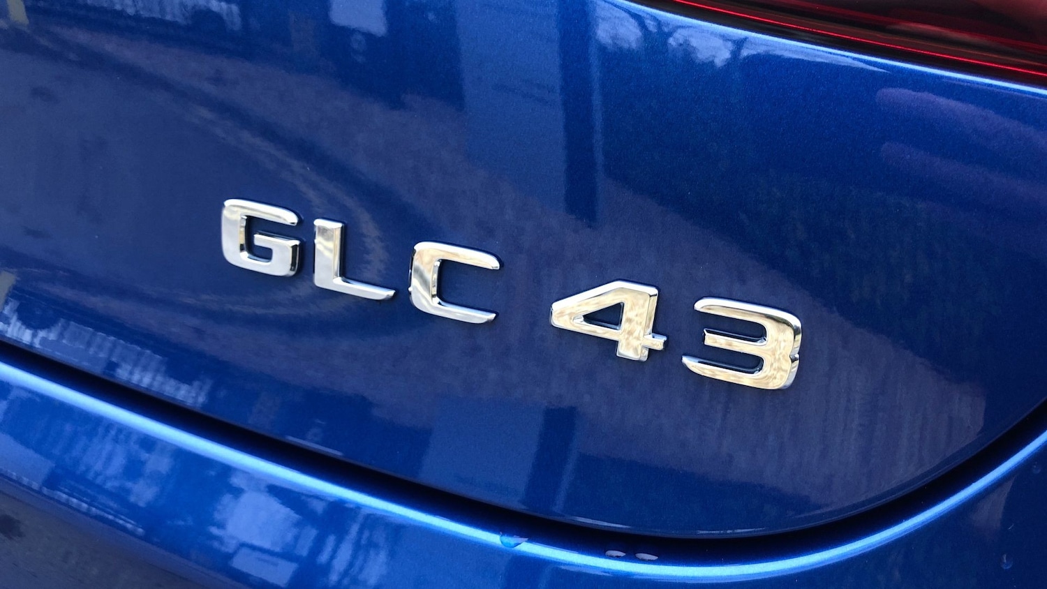 Used Mercedes-Benz GLC 2023 for sale - 77024155: Photo 17