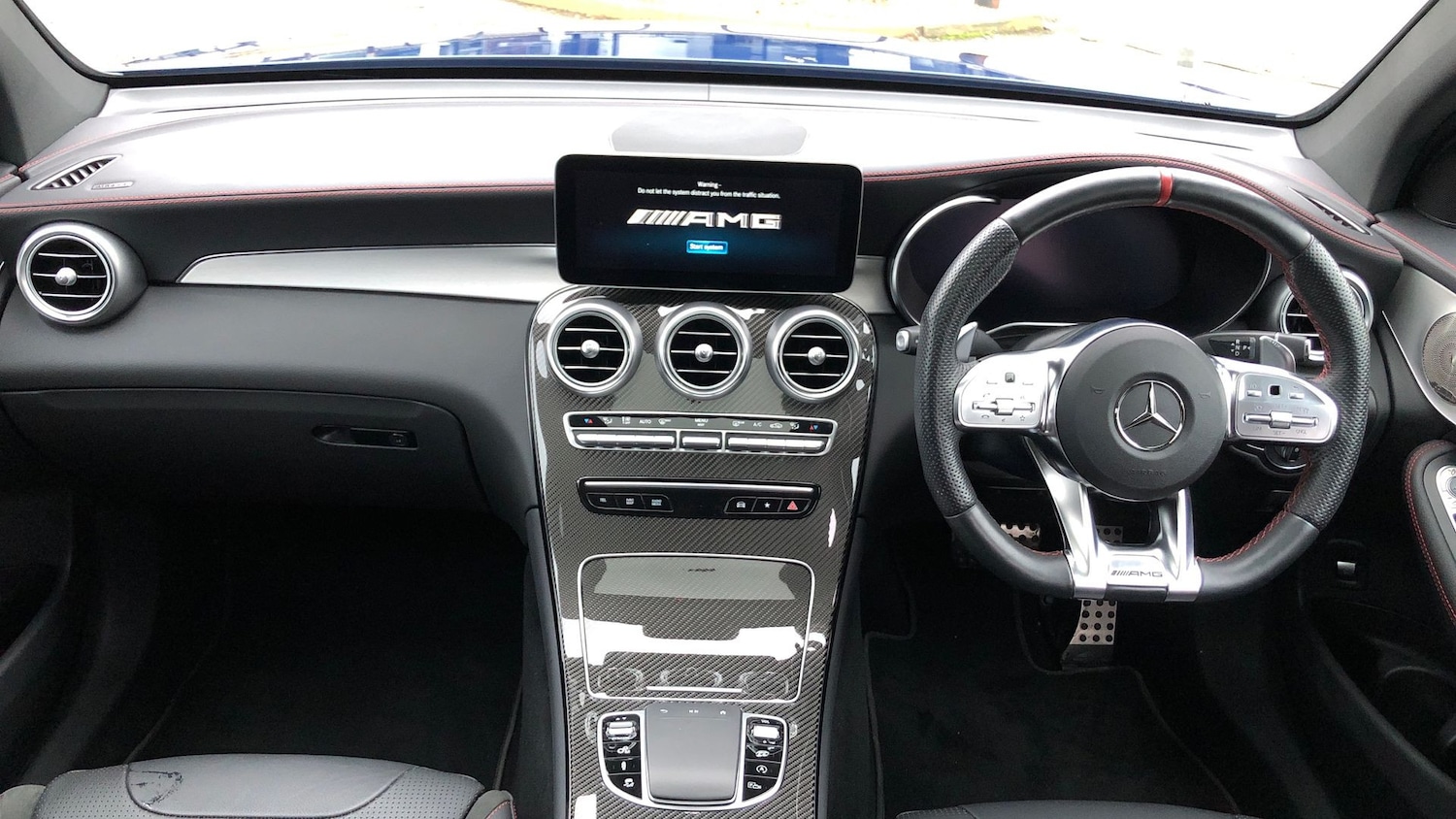 Used Mercedes-Benz GLC 2023 for sale - 77024155: Photo 18