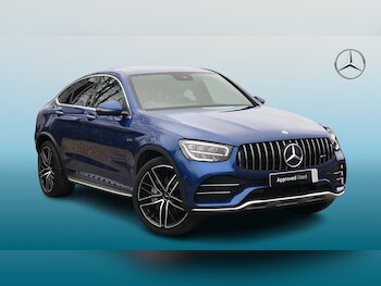 2023 (23) - AMG GLC 43 PREMIUM + 4MAT 4-Door