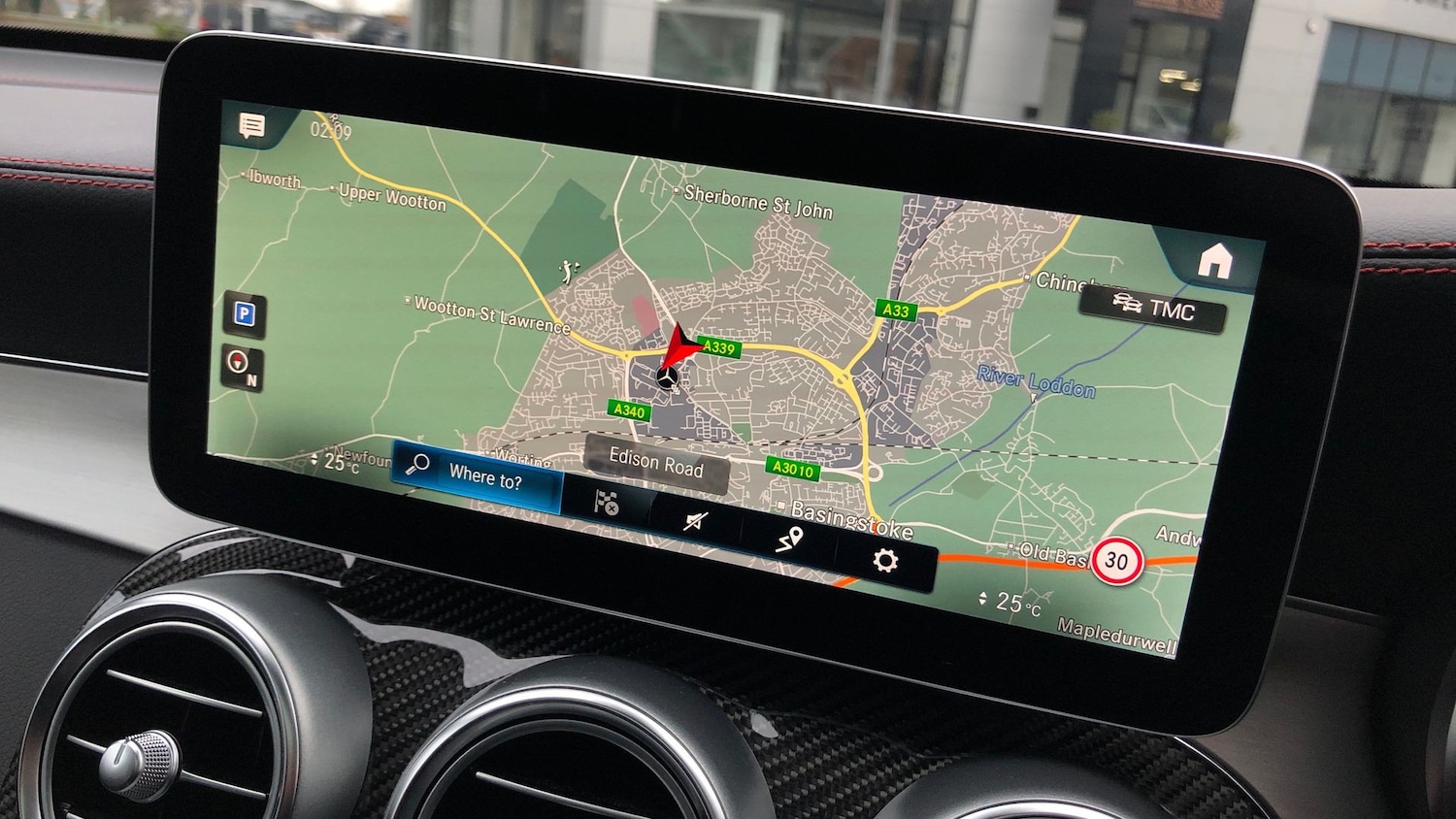 Used Mercedes-Benz GLC 2023 for sale - 77024155: Photo 20