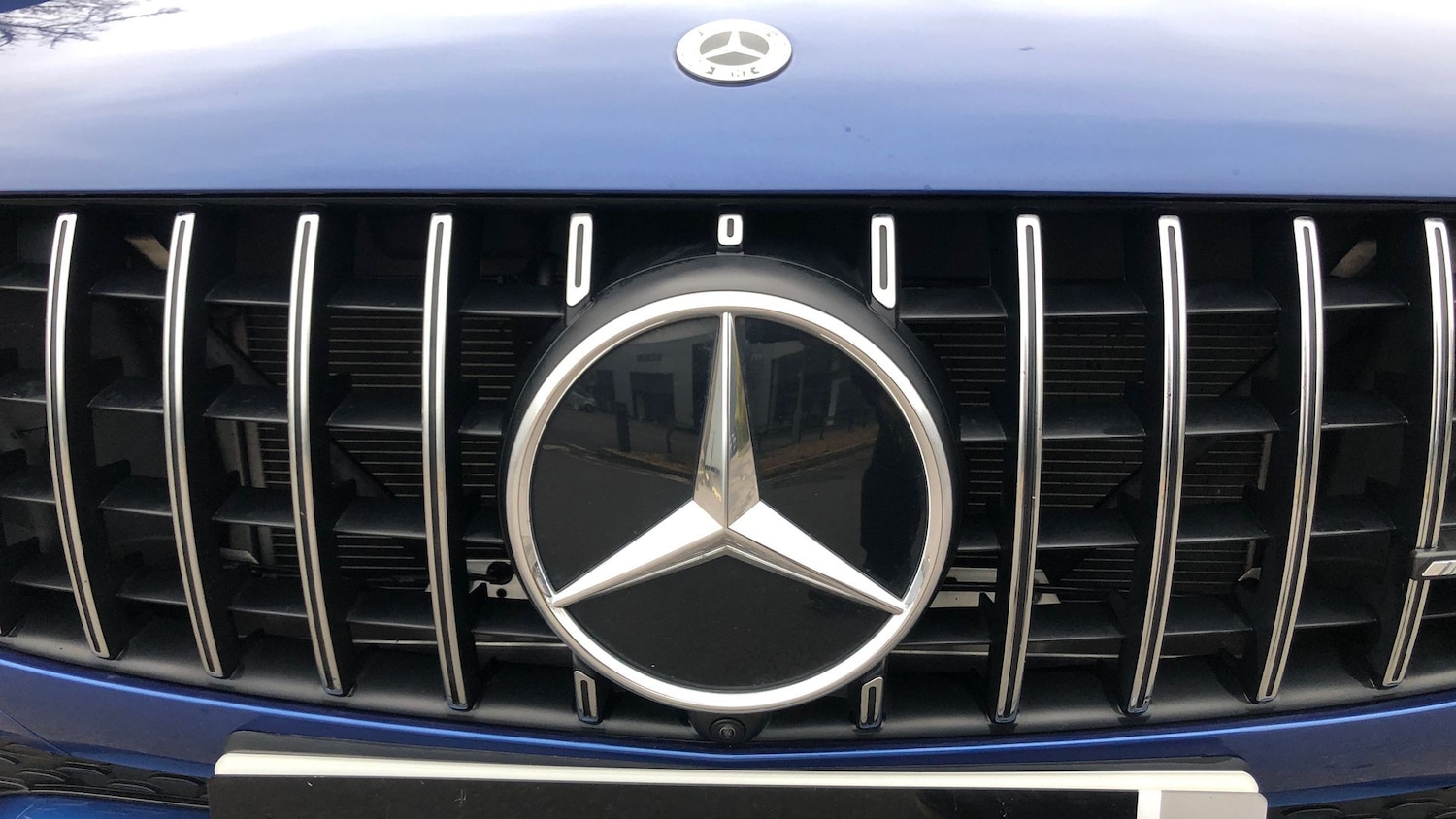 Used Mercedes-Benz GLC 2023 for sale - 77024155: Photo 21