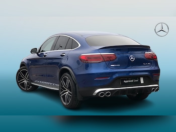 Used Mercedes-Benz GLC 2023 for sale - 77024155: Photo