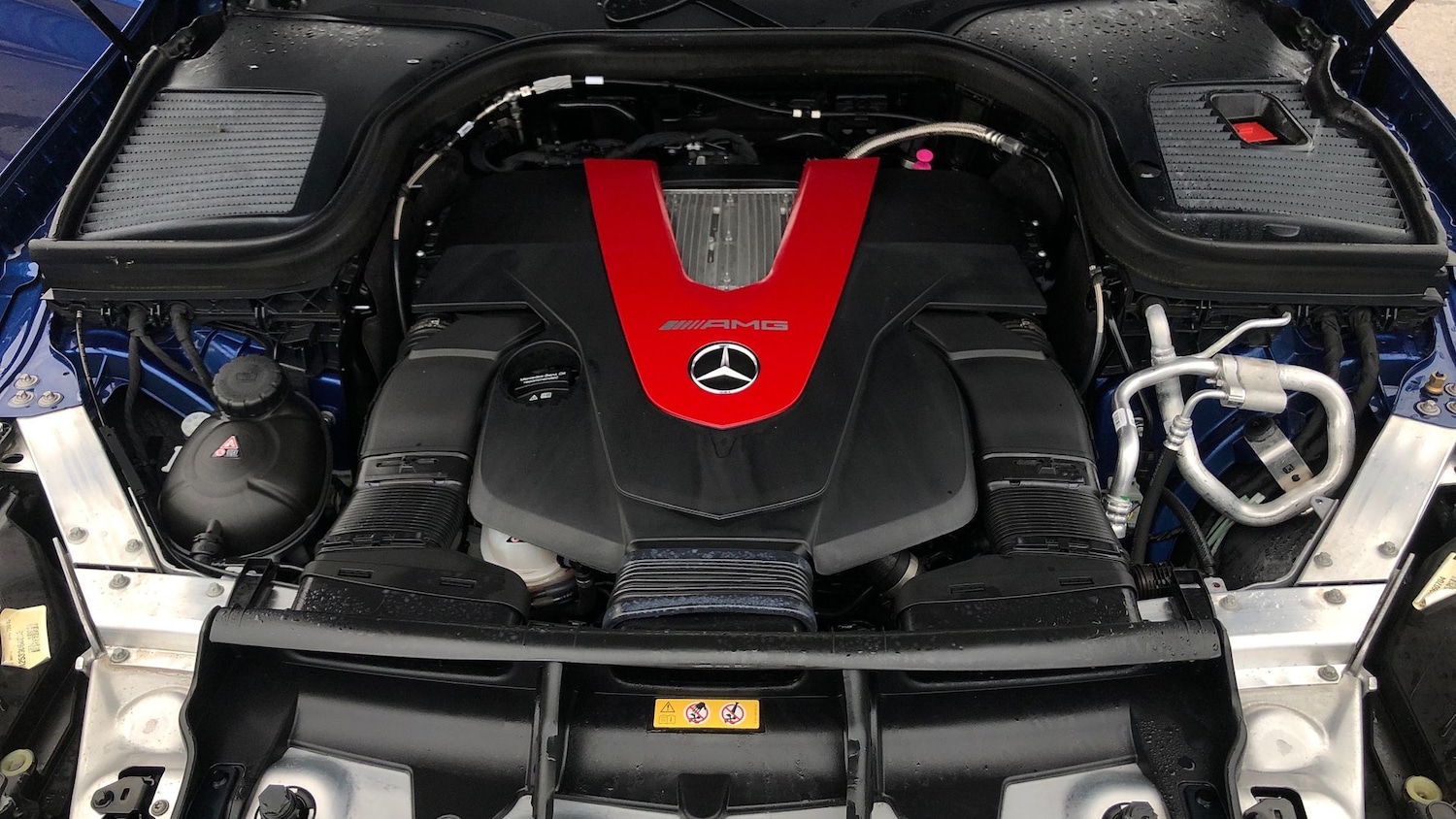 Used Mercedes-Benz GLC 2023 for sale - 77024155: Photo 30