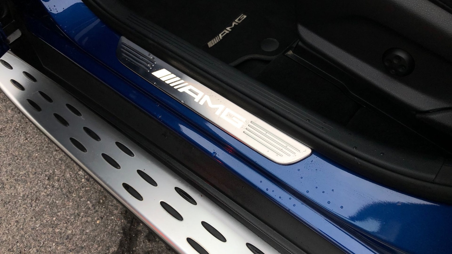 Used Mercedes-Benz GLC 2023 for sale - 77024155: Photo 31