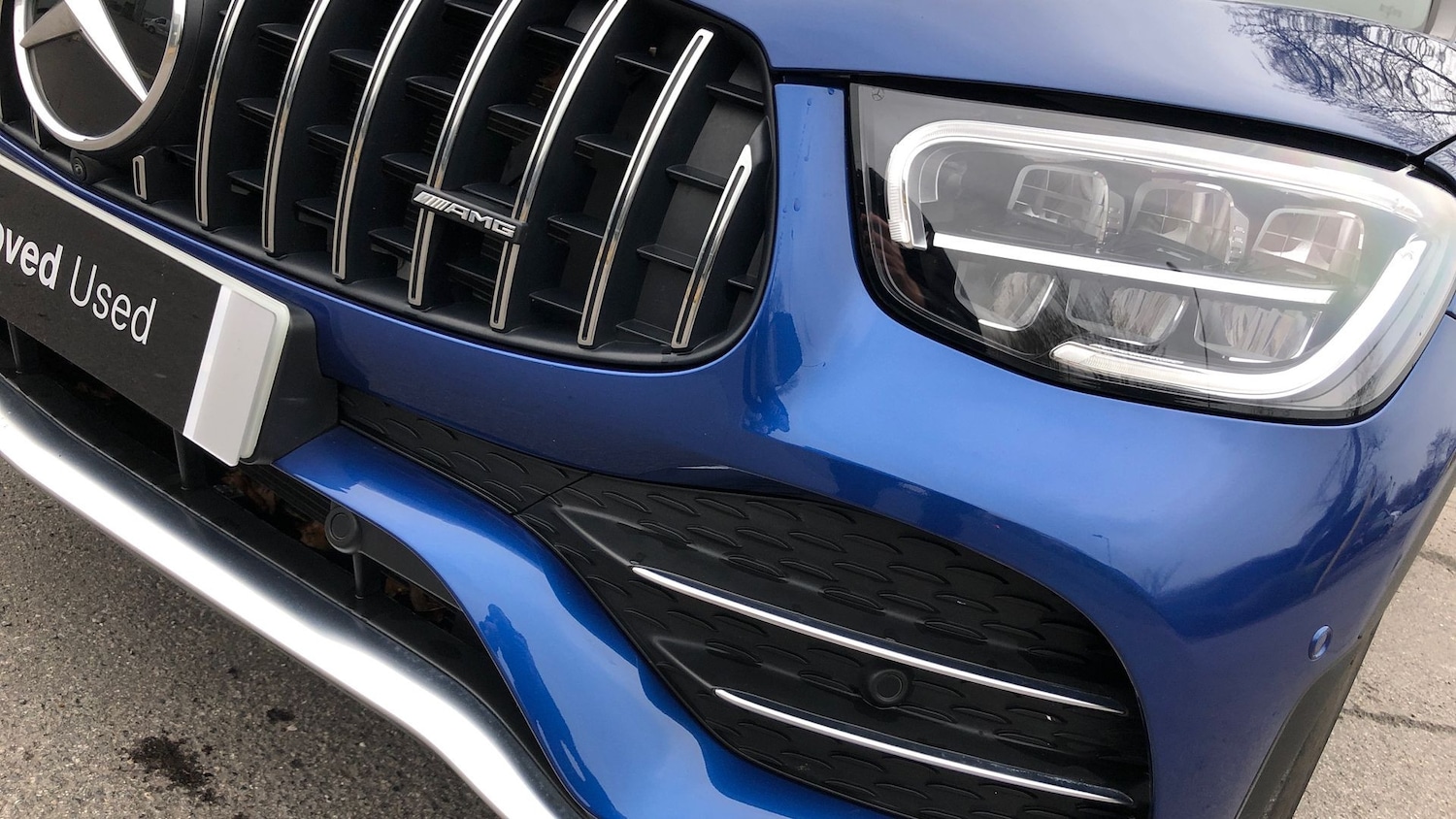 Used Mercedes-Benz GLC 2023 for sale - 77024155: Photo 33