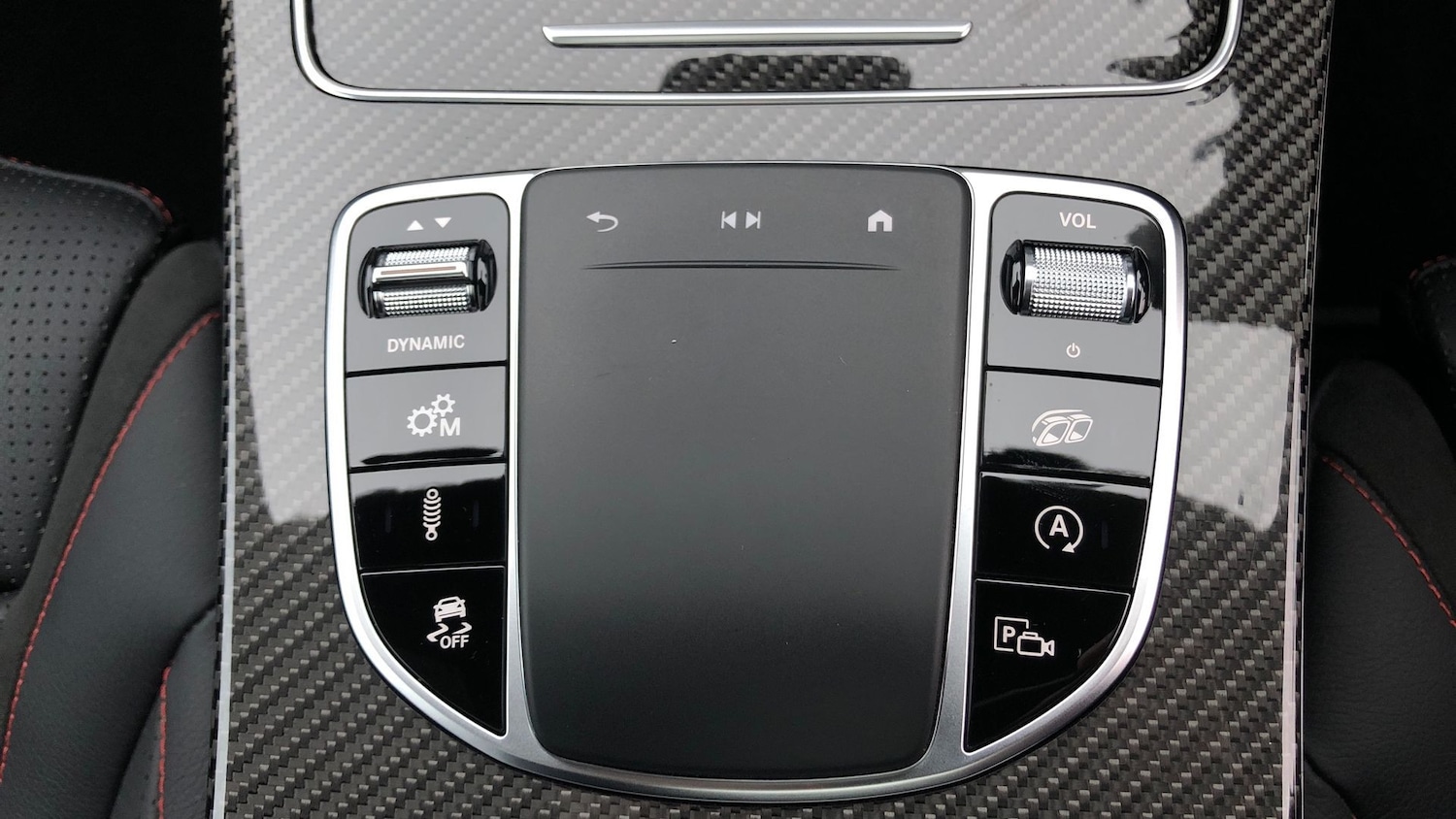 Used Mercedes-Benz GLC 2023 for sale - 77024155: Photo 34