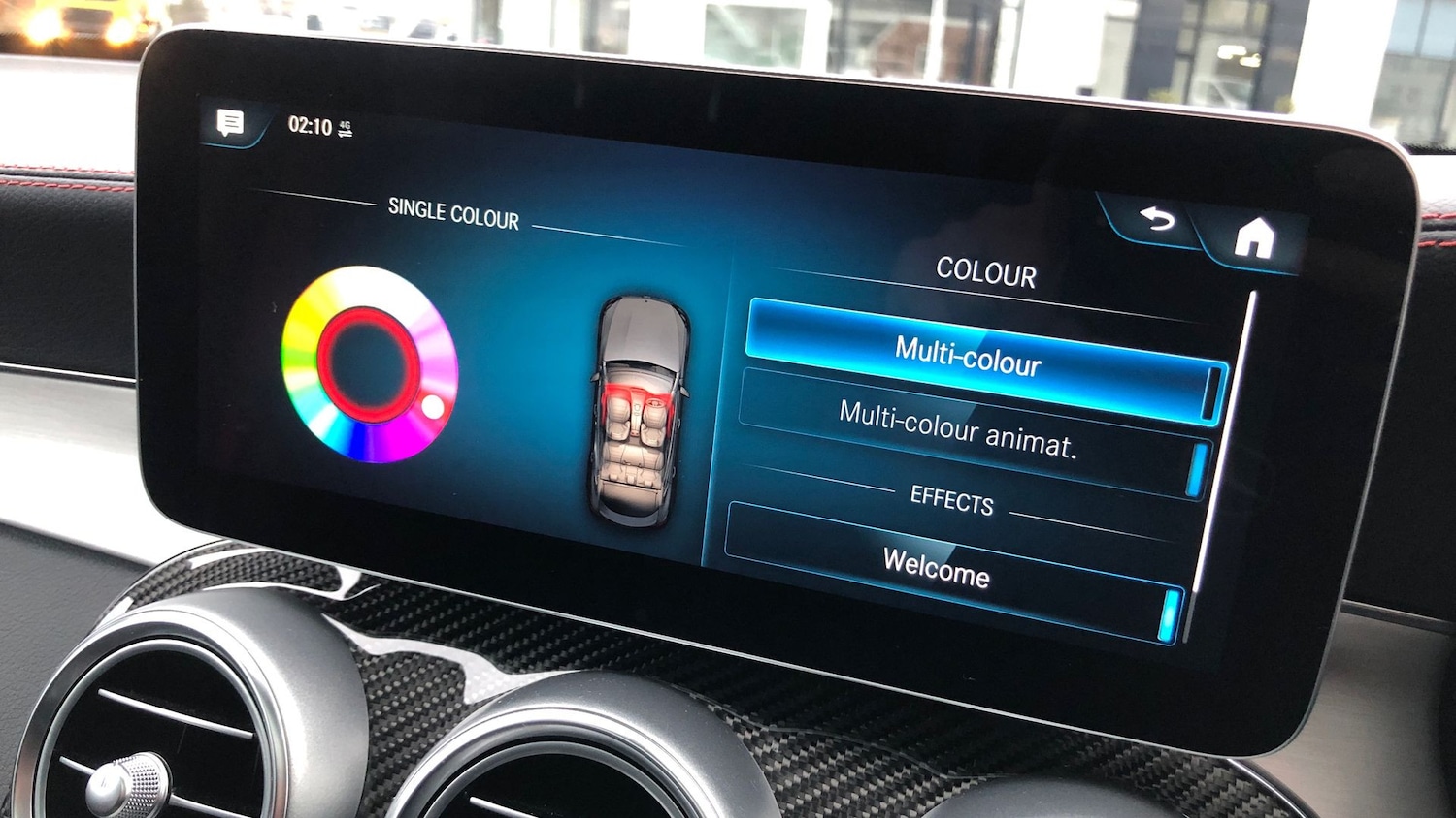 Used Mercedes-Benz GLC 2023 for sale - 77024155: Photo 39