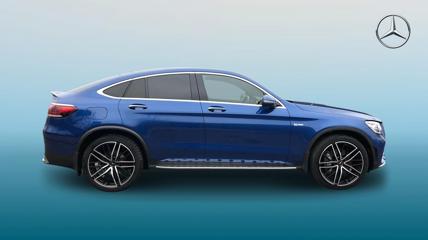 Used Mercedes-Benz GLC 2023 for sale - 77024155: Photo 4