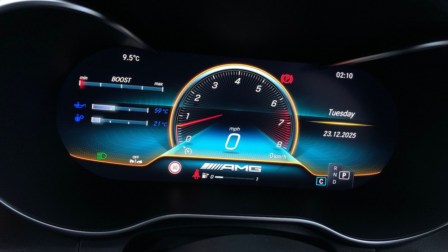 Used Mercedes-Benz GLC 2023 for sale - 77024155: Photo 40