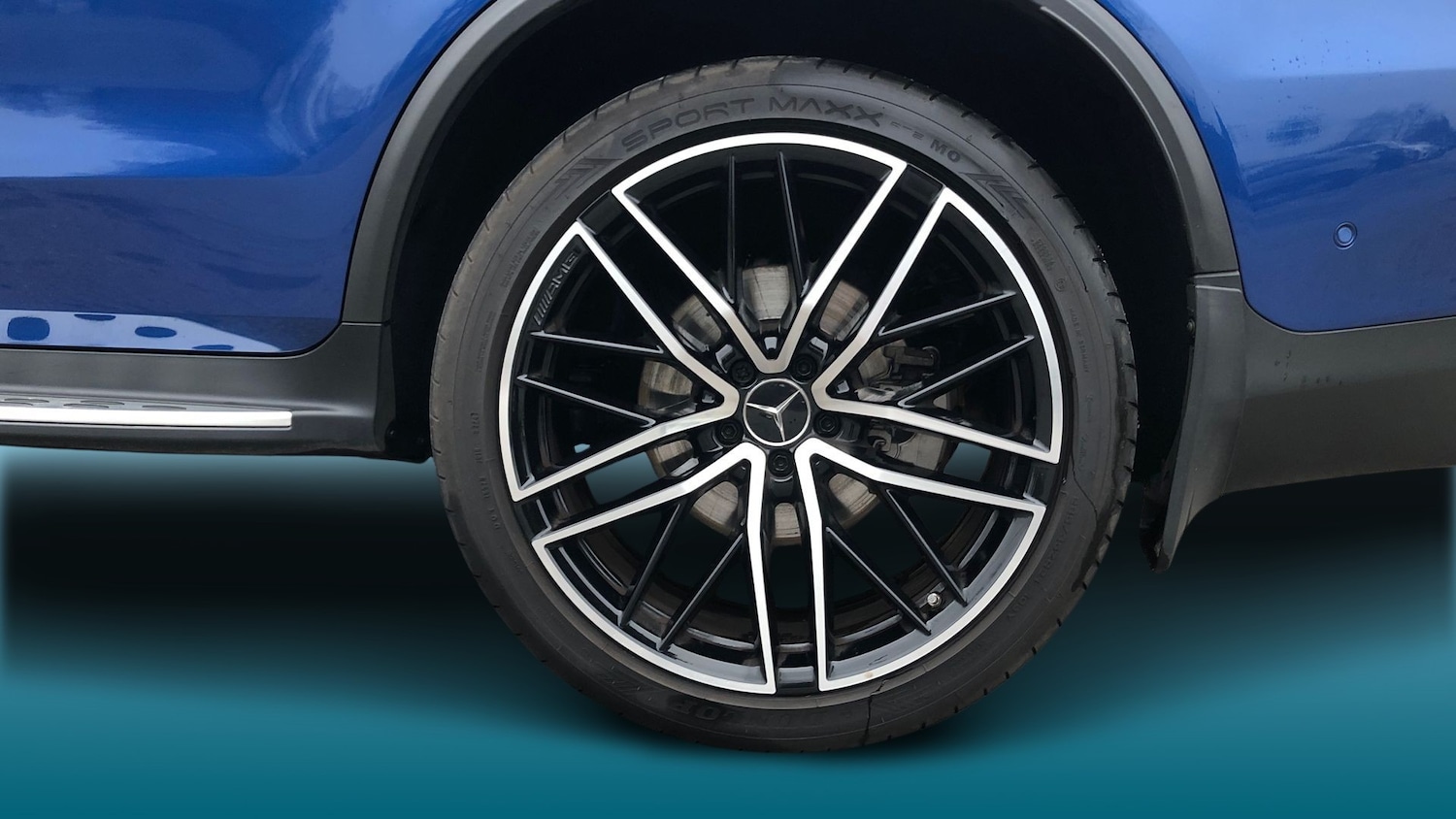 Used Mercedes-Benz GLC 2023 for sale - 77024155: Photo 5