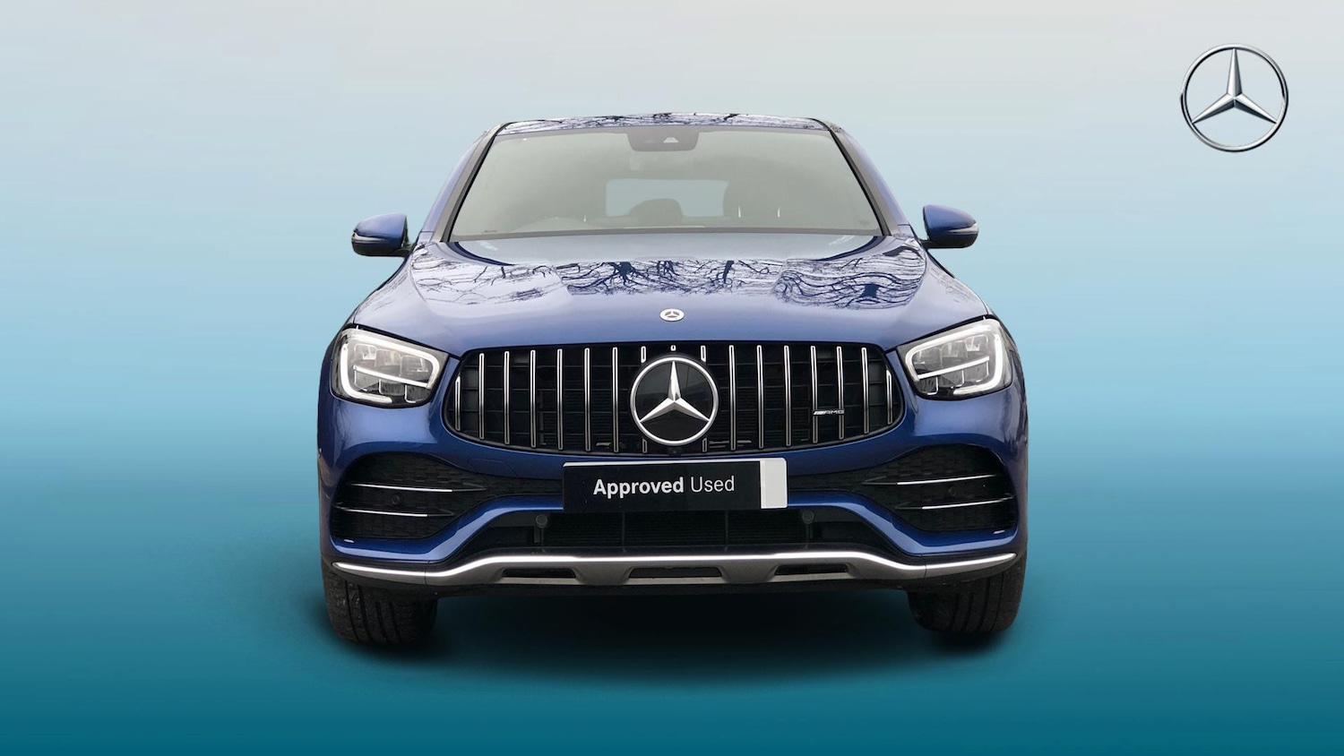 Used Mercedes-Benz GLC 2023 for sale - 77024155: Photo 6