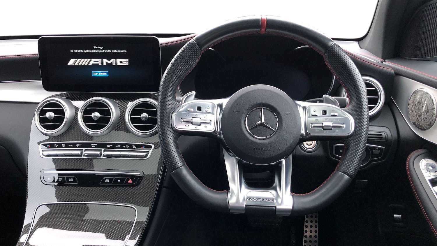 Used Mercedes-Benz GLC 2023 for sale - 77024155: Photo 9