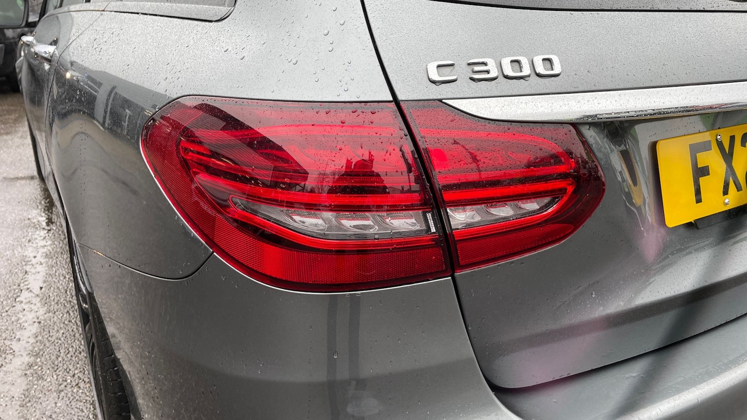 Used Mercedes-Benz C Class 2021 for sale - 77149618: Photo 16