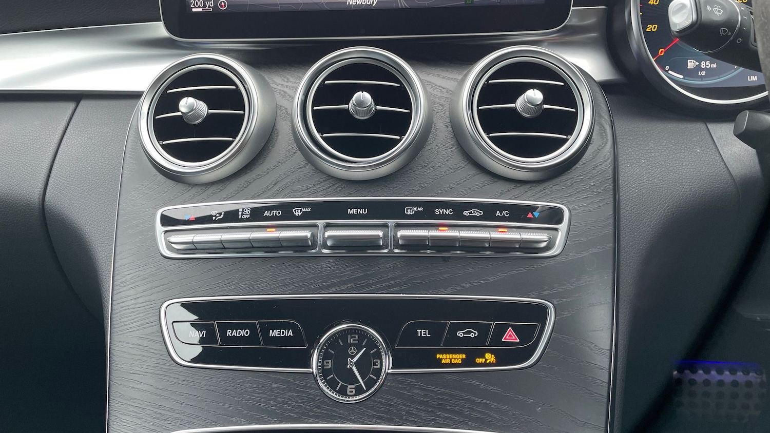 Used Mercedes-Benz C Class 2021 for sale - 77149618: Photo 28