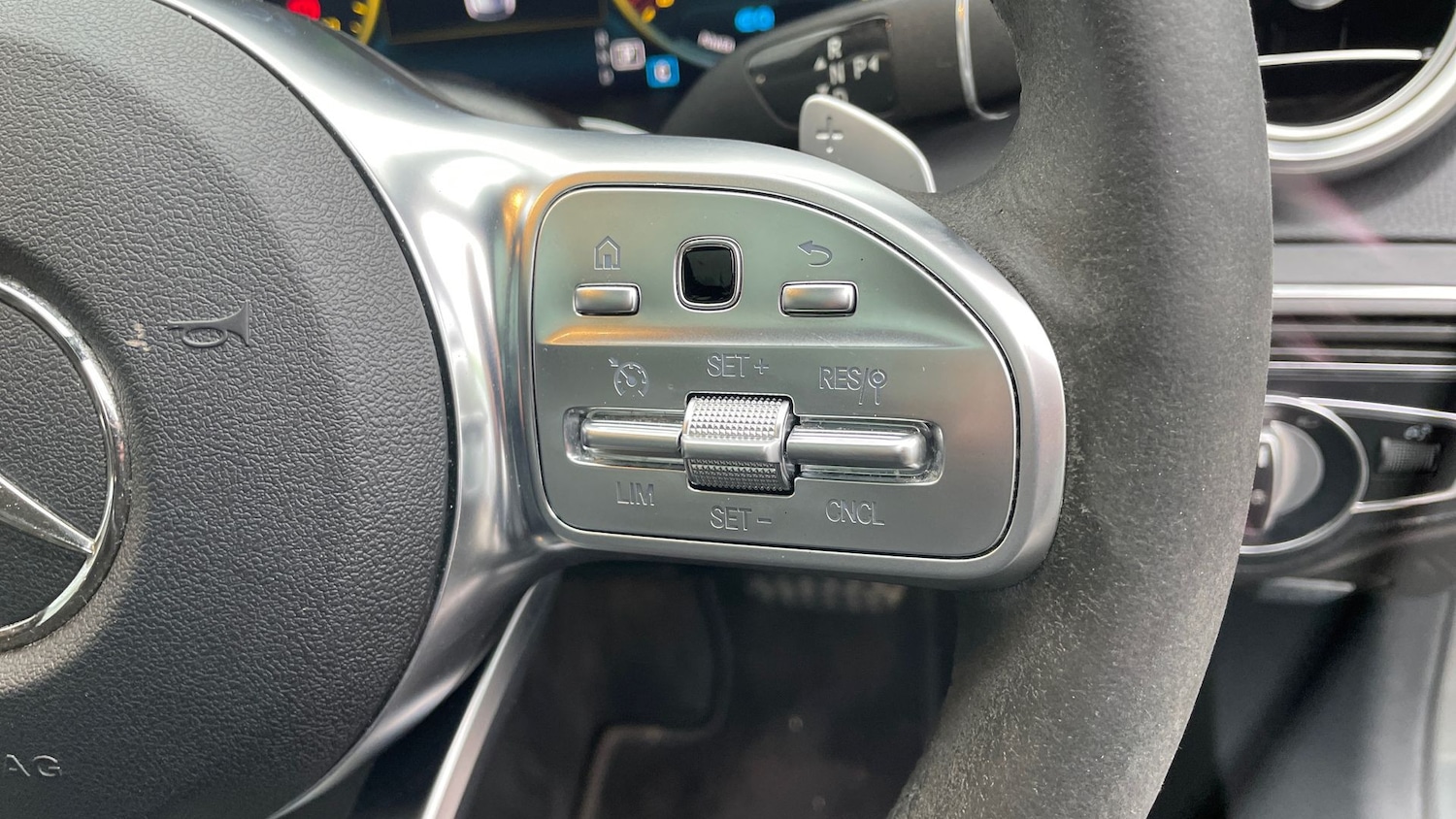 Used Mercedes-Benz C Class 2021 for sale - 77149618: Photo 32