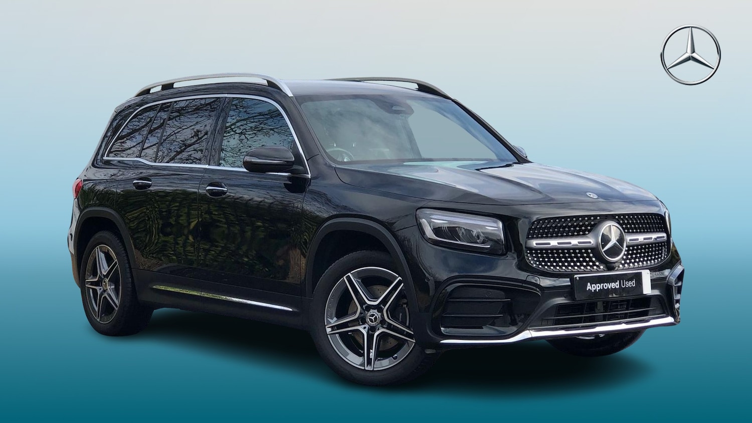 Used Mercedes-Benz GLB 2024 for sale - 76685588: Photo 1