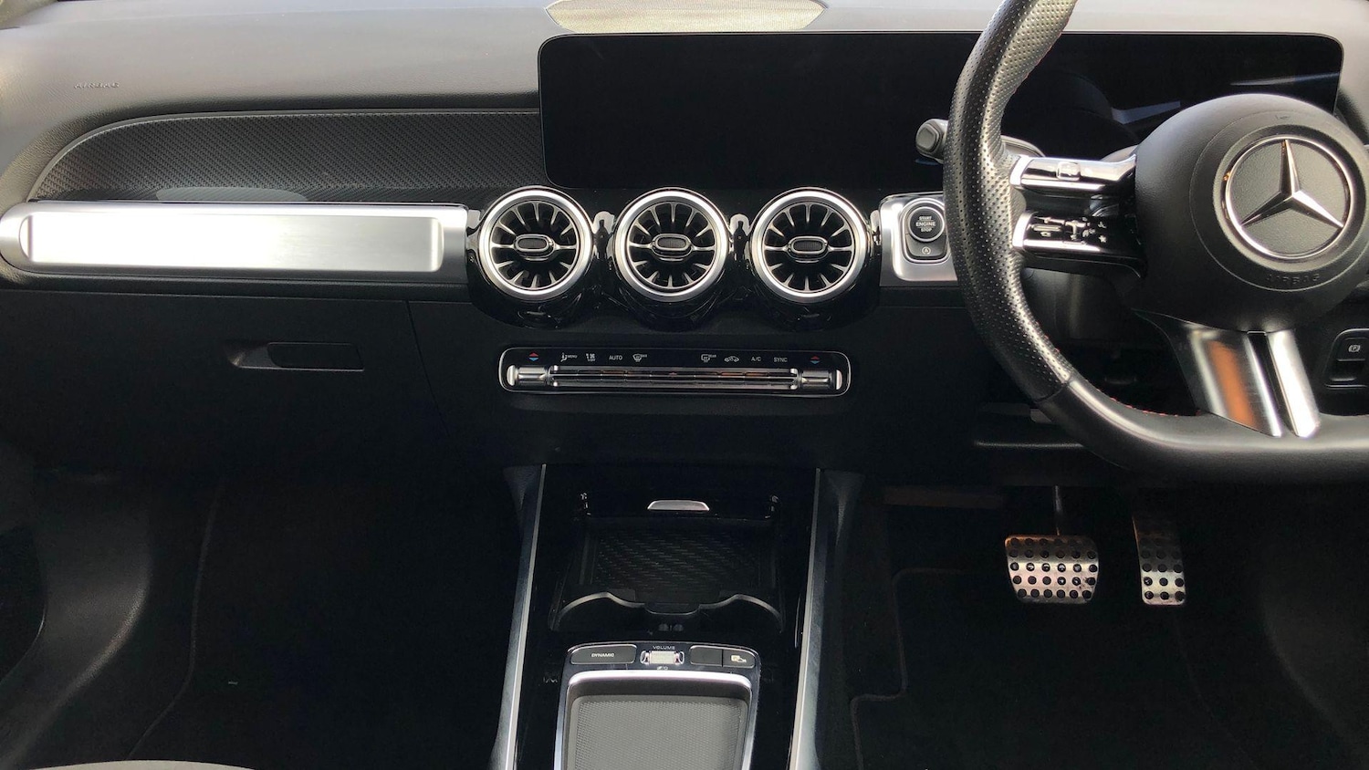 Used Mercedes-Benz GLB 2024 for sale - 76685588: Photo 10