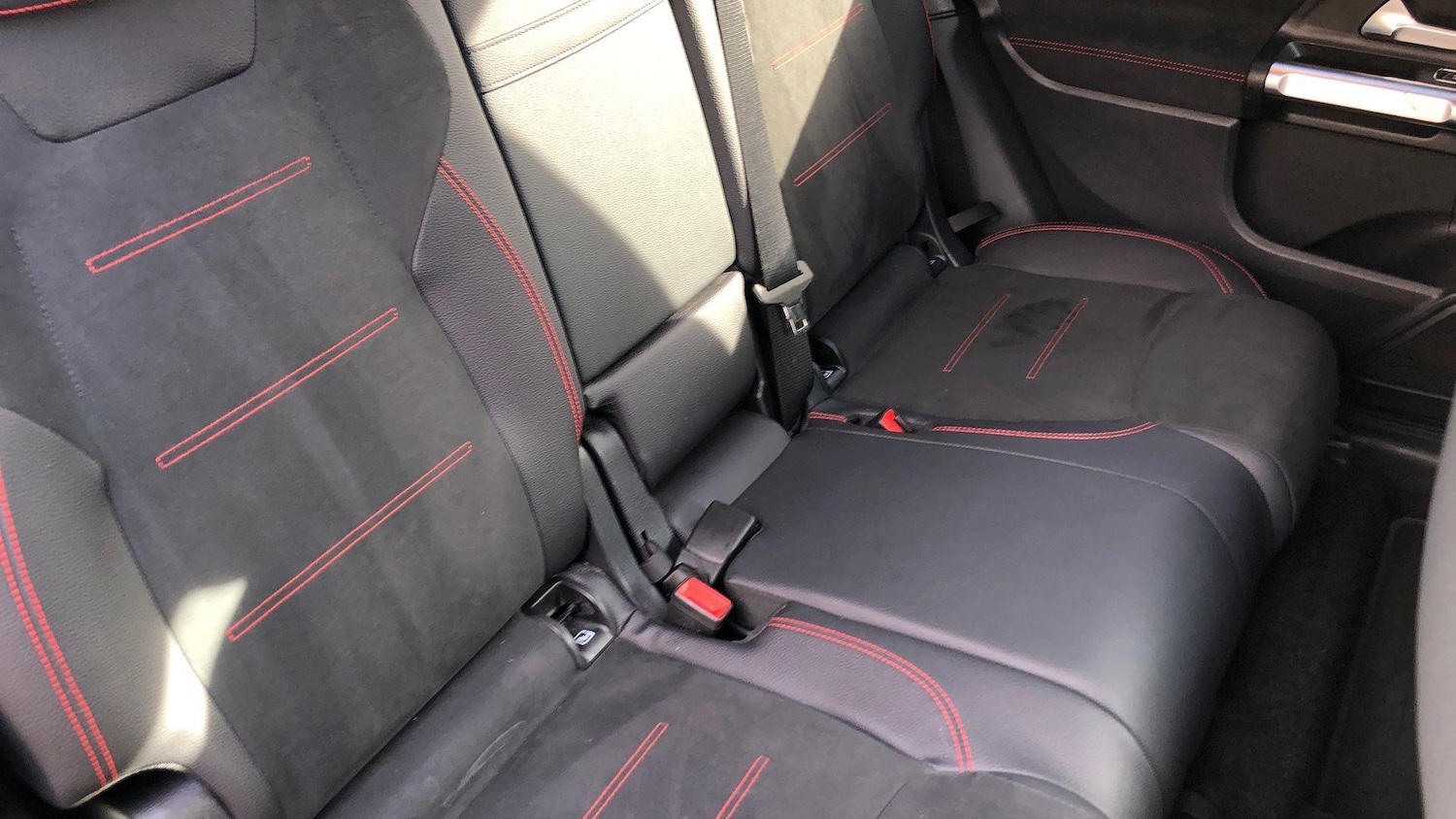 Used Mercedes-Benz GLB 2024 for sale - 76685588: Photo 12