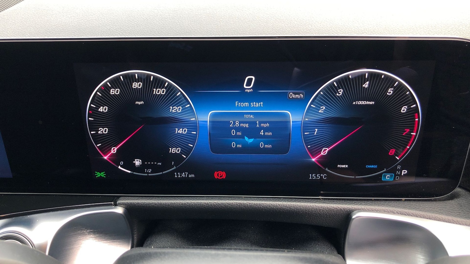 Used Mercedes-Benz GLB 2024 for sale - 76685588: Photo 13